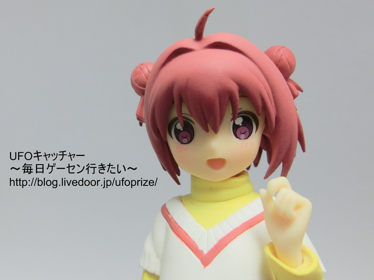 レビュー ゆるゆり ごらく部フィギュア2 赤座あかり フリュー Ufoキャッチャー 毎日ゲーセン行きたい レビュー ゆるゆり ごらく部フィギュア2 赤座あかり フリュー Ufoキャッチャー 毎日ゲーセン行きたい