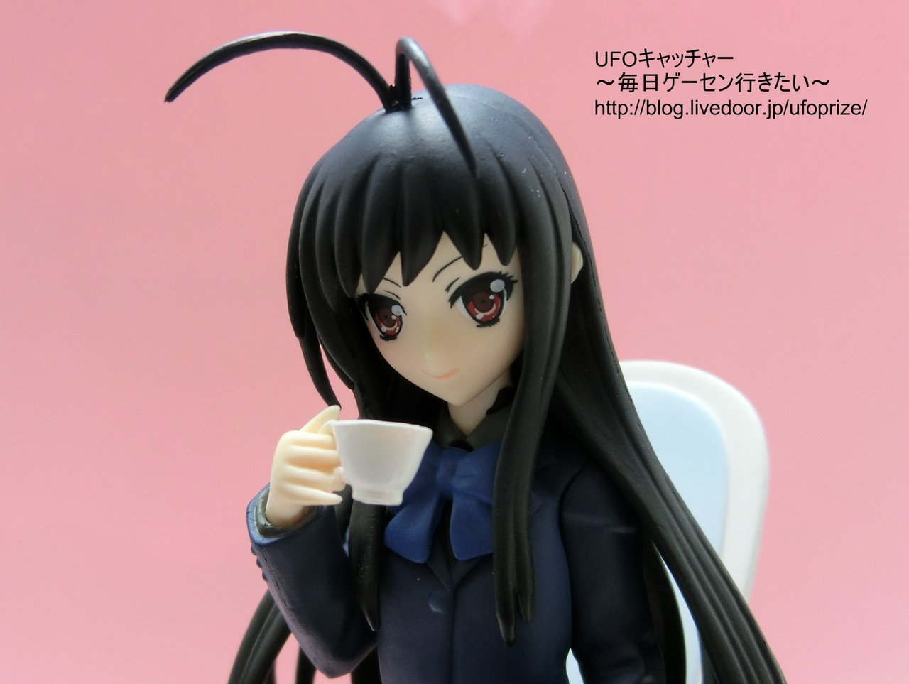 レビュー アクセルワールド 黒雪姫フィギュア 黒雪姫 フリュー Ufoキャッチャー 毎日ゲーセン行きたい レビュー アクセルワールド 黒雪姫フィギュア 黒雪姫 フリュー Ufoキャッチャー 毎日ゲーセン行きたい
