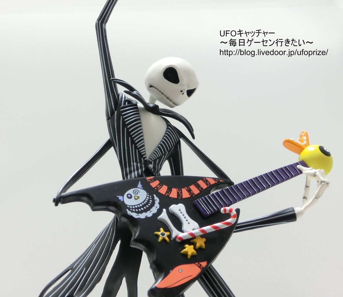 レビュー ザ ナイトメアー ビフォア クリスマス プレミアムフィギュア セガプライズ Ufoキャッチャー 毎日ゲーセン行きたい レビュー ザ ナイトメアー ビフォア クリスマス プレミアムフィギュア セガプライズ Ufoキャッチャー 毎日ゲーセン行きたい