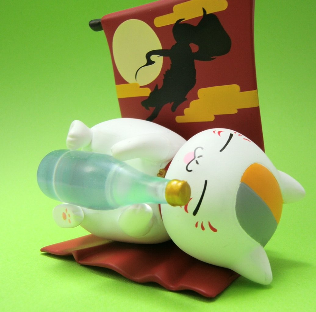 レビュー 夏目友人帳 ニャンコ先生 フィギュア その3 Part 1 バンプレスト Ufoキャッチャー 毎日ゲーセン行きたい レビュー 夏目友人帳 ニャンコ先生 フィギュア その3 Part 1 バンプレスト Ufoキャッチャー 毎日ゲーセン行きたい