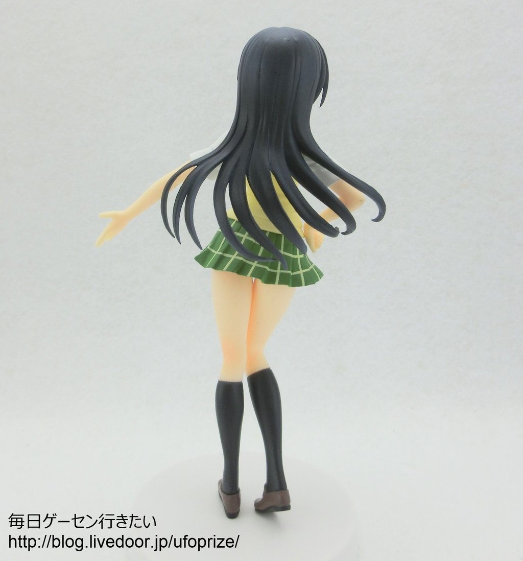 最新プライズフィギュアまとめ売り 10体セット 古手川唯etc 最新