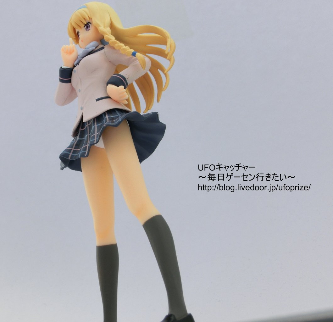 レビュー この中に1人 妹がいる フィギュア Vol 2 国立凛香 タイトー Ufoキャッチャー 毎日ゲーセン行きたい レビュー この中に1人 妹がいる フィギュア Vol 2 国立凛香 タイトー Ufoキャッチャー 毎日ゲーセン行きたい