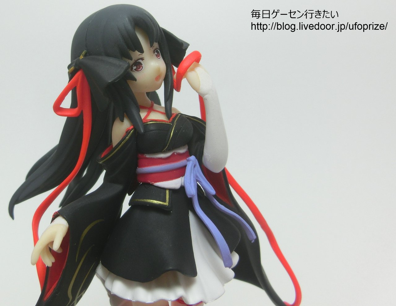 機巧少女は傷つかない 夜々 ver.2 フィギュア R-Line Amazon | 機巧少女は傷つかない 夜々~ver.2~ (1/7スケールPVC