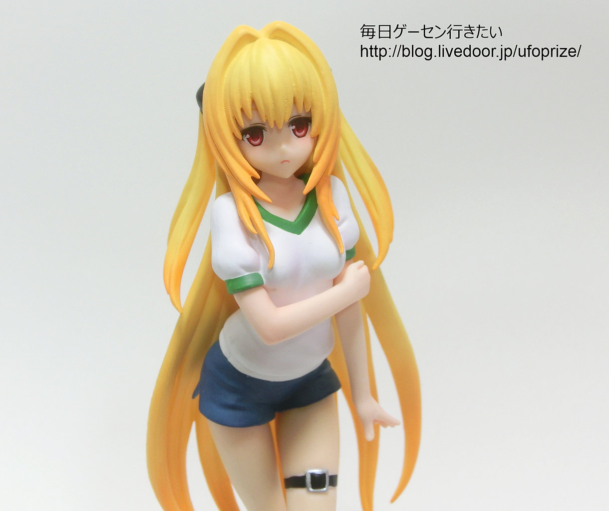 レビュー To Loveる ダークネス モモ ヤミフィギュア 体操服ver ヤミ フリュー Ufoキャッチャー 毎日ゲーセン行きたい レビュー To Loveる ダークネス モモ ヤミフィギュア 体操服ver ヤミ フリュー Ufoキャッチャー 毎日ゲーセン行きたい