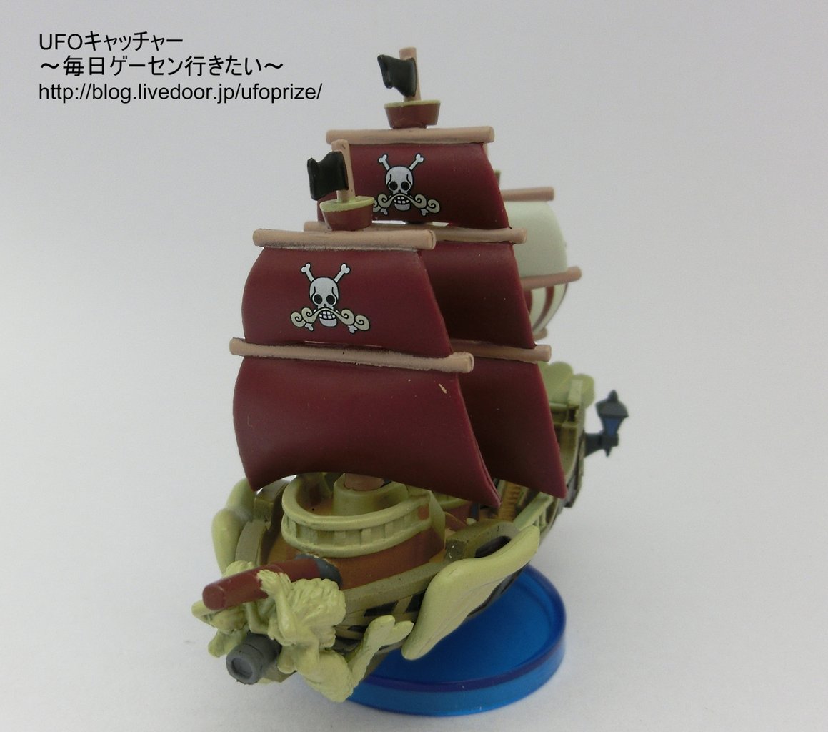 レビュー ワンピース ワールドコレクタブルフィギュア Vol 30 バンプレスト Ufoキャッチャー 毎日ゲーセン行きたい