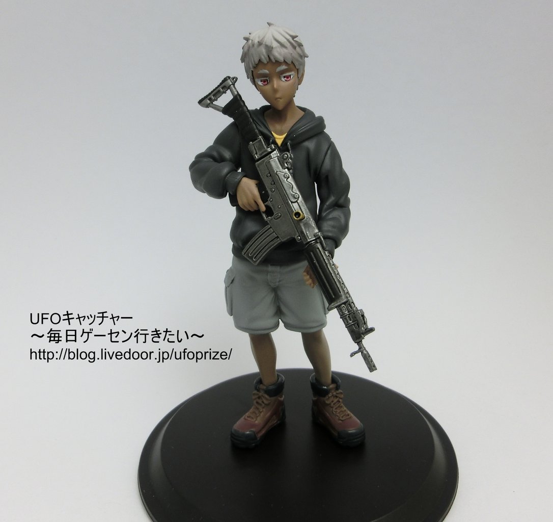 レビュー ヨルムンガンド Dxfフィギュア ヨナ バンプレスト Ufoキャッチャー 毎日ゲーセン行きたい レビュー ヨルムンガンド Dxfフィギュア ヨナ バンプレスト Ufoキャッチャー 毎日ゲーセン行きたい