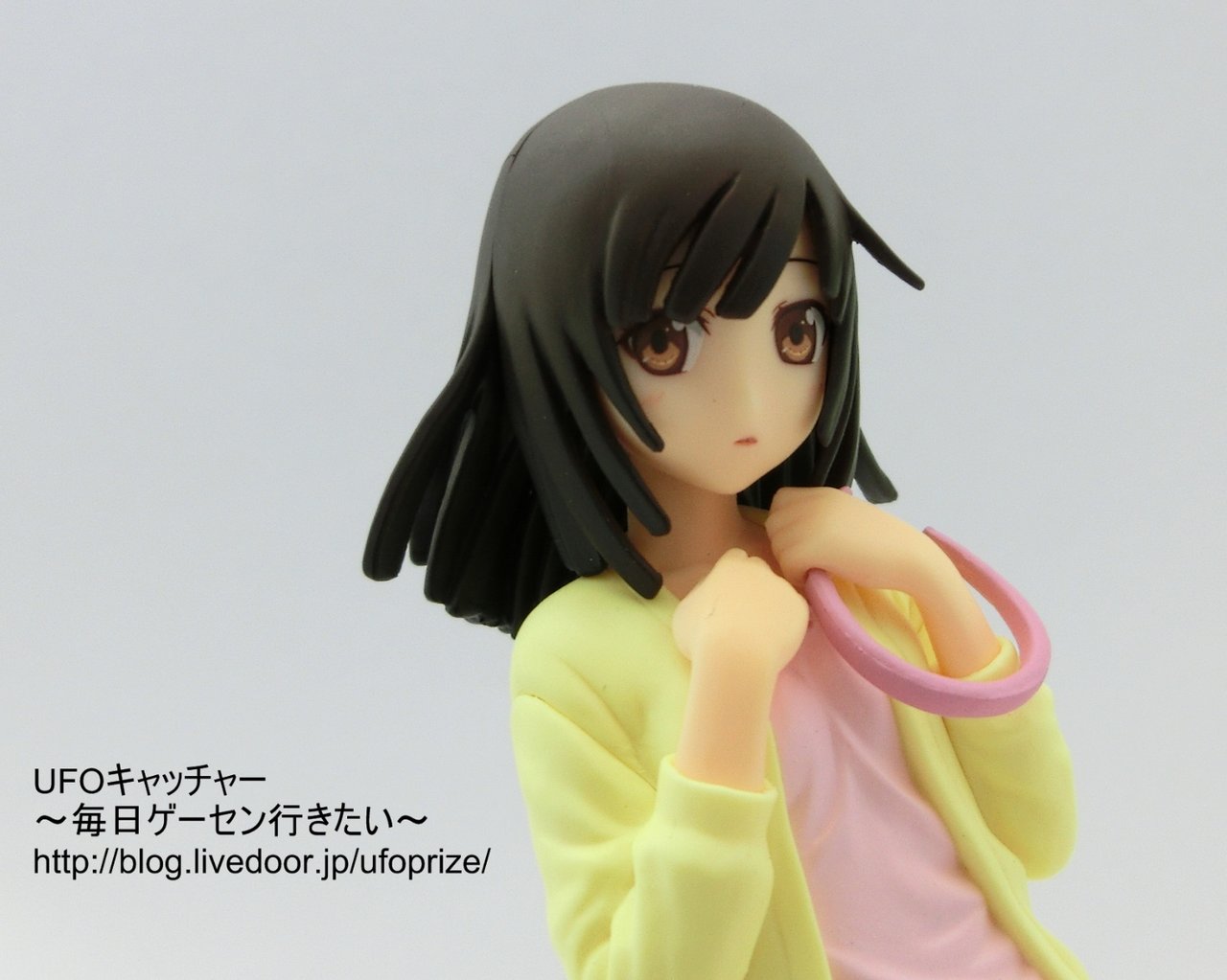 レビュー 化物語 偽物語 Dxf 上 千石撫子 バンプレスト Ufoキャッチャー 毎日ゲーセン行きたい レビュー 化物語 偽物語 Dxf 上 千石撫子 バンプレスト Ufoキャッチャー 毎日ゲーセン行きたい