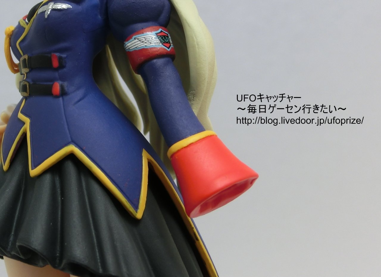 レビュー コードギアス 亡国のアキト Dxfフィギュア レイラ マルカル バンプレスト Ufoキャッチャー 毎日ゲーセン行きたい レビュー コードギアス 亡国のアキト Dxfフィギュア レイラ マルカル バンプレスト Ufoキャッチャー 毎日ゲーセン行きたい