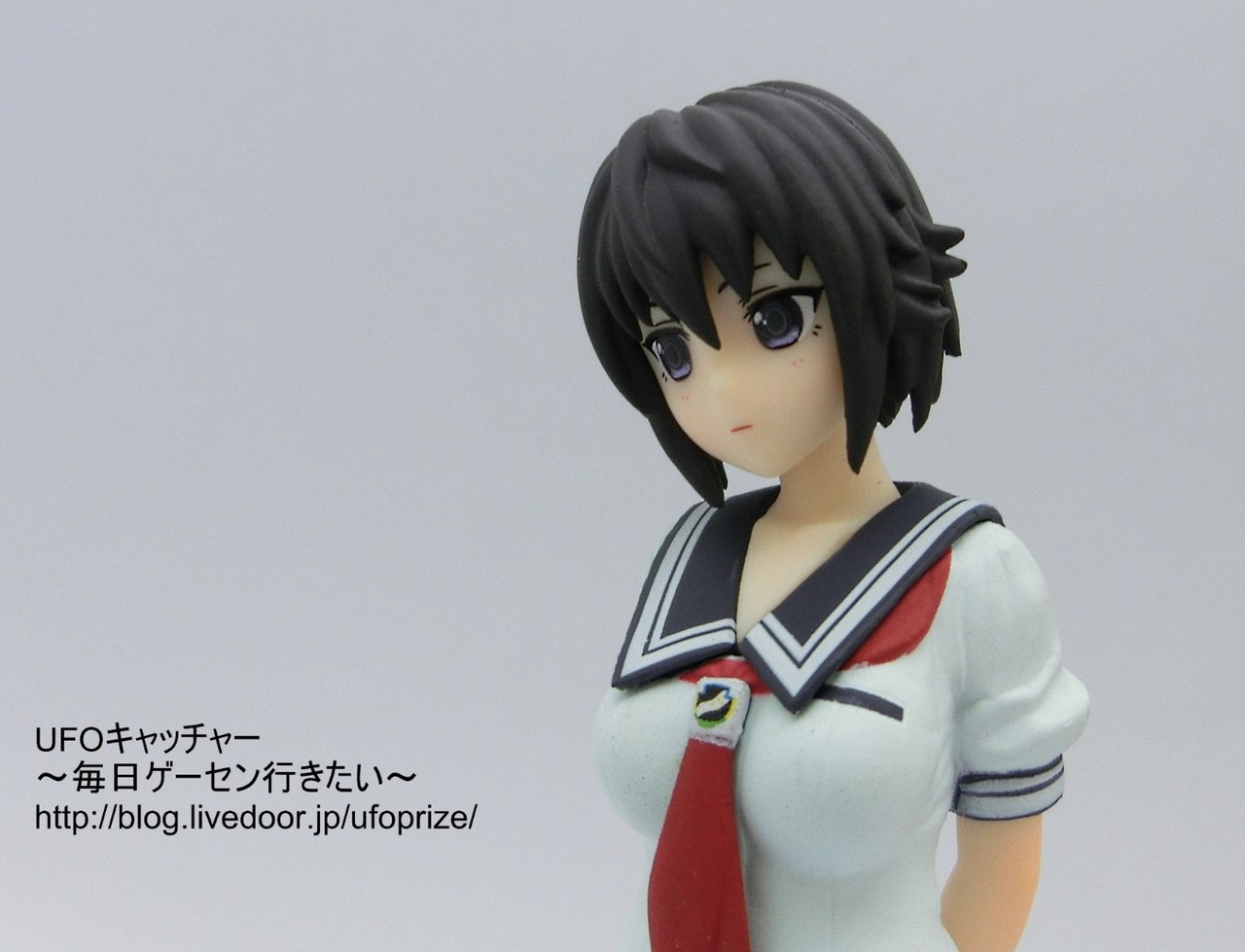 レビュー】フォトカノ フォトセッションフィギュア1 新見遥佳 レビュー】フォトカノ フォトセッションフィギュア1 新見遥佳