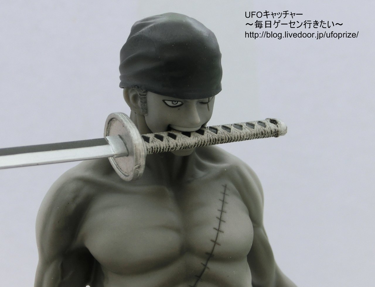 激安先着 ワンピース フィギュア 一番くじ One Piece 剣士編 ラストワン賞 ゾロ スペシャルカラーver ワソピース ジャソプ Materialworldblog Com