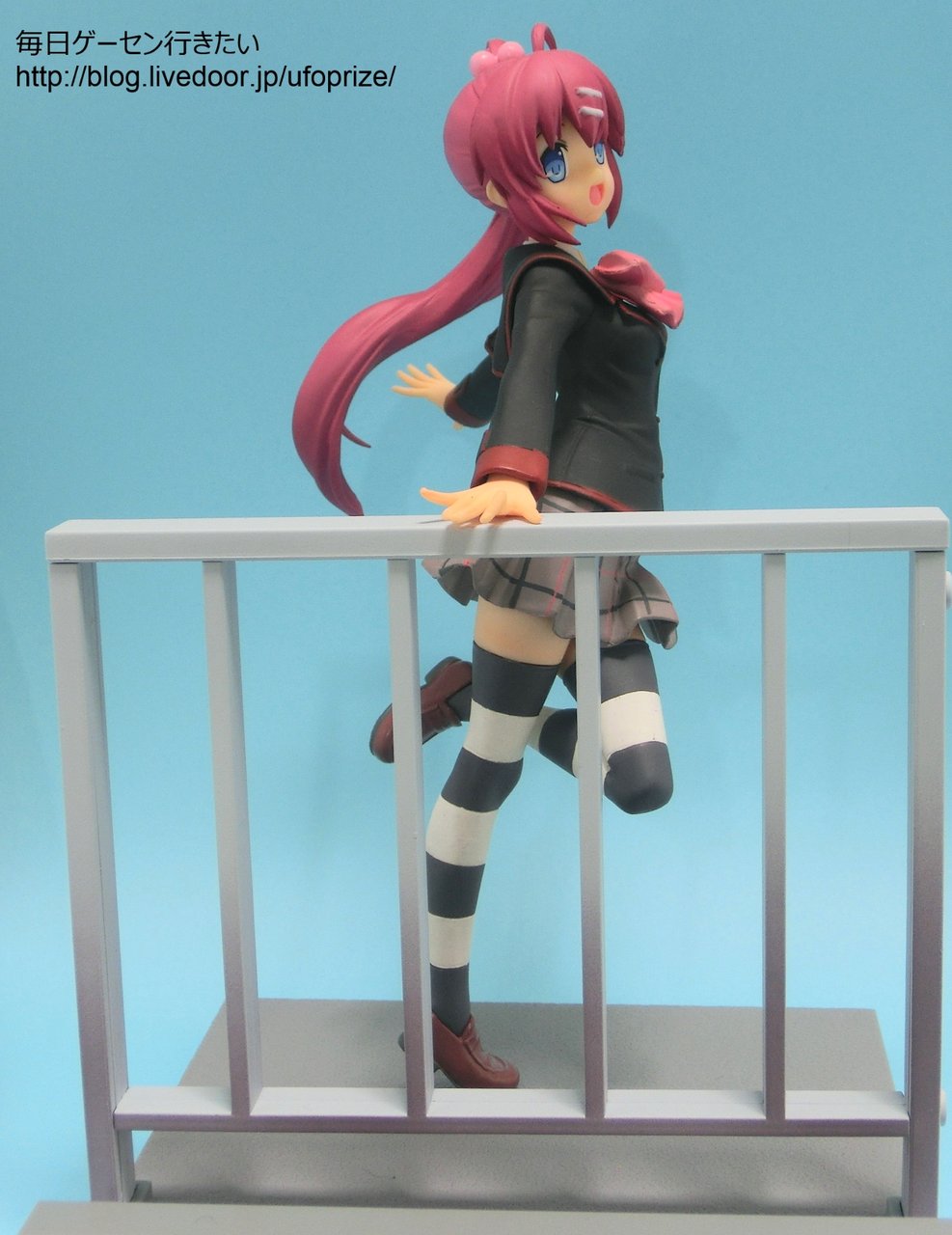 リトルバスターズ！　コンプリートフィギュア1.2.3.4.5 リトルバスターズ！ コンプリートフィギュア 10体まとめ売り - メルカリ