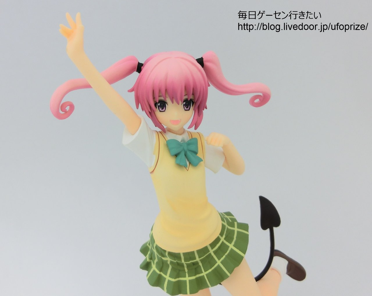 レビュー とらぶる ダークネス ナナ メアフィギュア ナナ フリュー Ufoキャッチャー 毎日ゲーセン行きたい レビュー とらぶる ダークネス ナナ メアフィギュア ナナ フリュー Ufoキャッチャー 毎日ゲーセン行きたい
