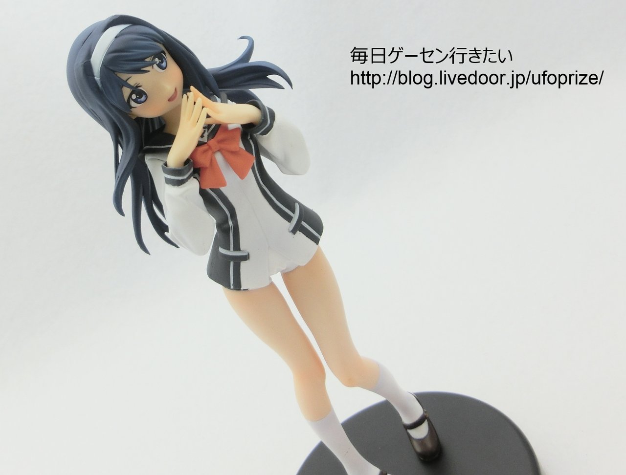 レビュー ビビッドレッド オペレーション フィギュア 二葉あおい フリュー Ufoキャッチャー 毎日ゲーセン行きたい レビュー ビビッドレッド オペレーション フィギュア 二葉あおい フリュー Ufoキャッチャー 毎日ゲーセン行きたい