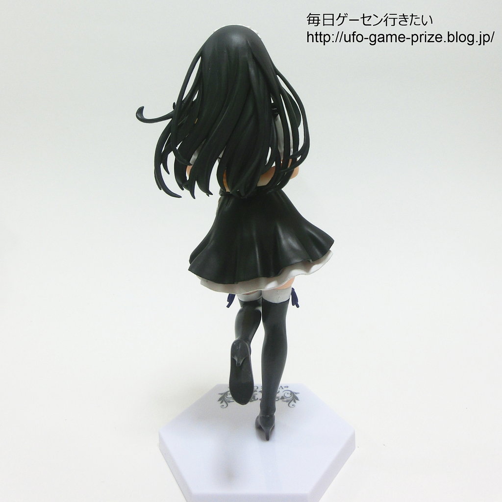 韓国ブランド通販サイト ハイグレードフィギュア レビュー】氷菓 Velvet 千反田 Classic フィギュア