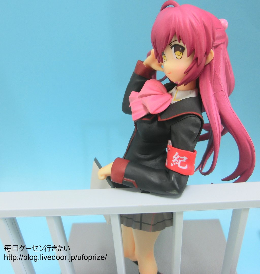 レビュー リトルバスターズ コンプリートフィギュア 4 二木佳奈多 フリュー Ufoキャッチャー 毎日ゲーセン行きたい レビュー リトルバスターズ コンプリートフィギュア 4 二木佳奈多 フリュー Ufoキャッチャー 毎日ゲーセン行きたい