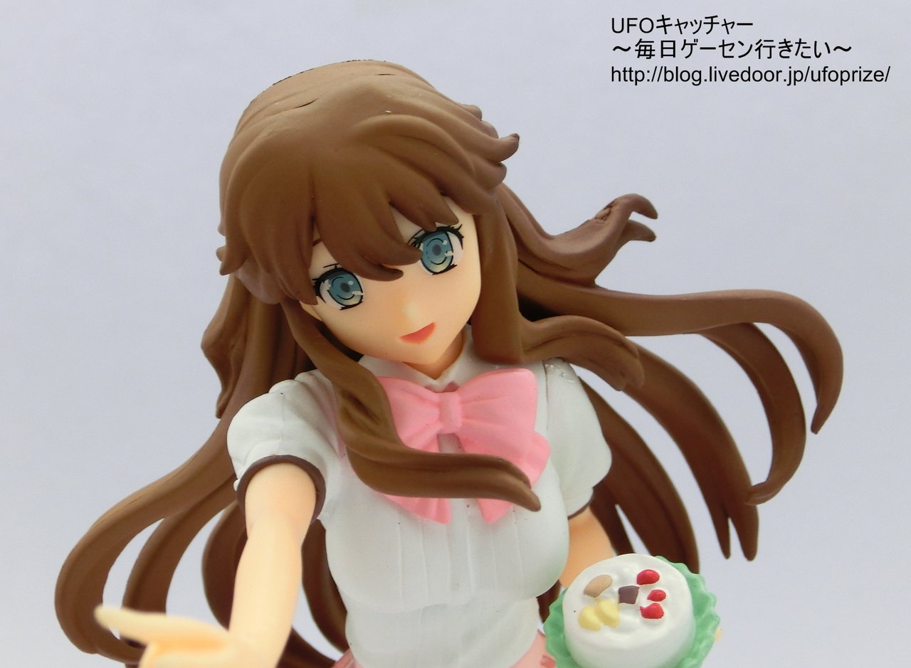 レビュー この中に1人 妹がいる フィギュア Vol 2 天導愛菜 タイトー Ufoキャッチャー 毎日ゲーセン行きたい レビュー この中に1人 妹がいる フィギュア Vol 2 天導愛菜 タイトー Ufoキャッチャー 毎日ゲーセン行きたい