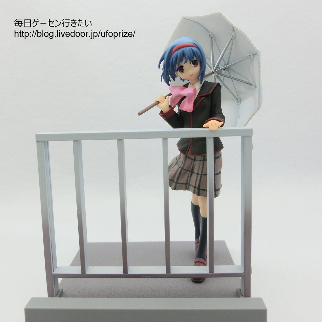 レビュー リトルバスターズ コンプリートフィギュア 3 西園美魚 フリュー Ufoキャッチャー 毎日ゲーセン行きたい レビュー リトルバスターズ コンプリートフィギュア 3 西園美魚 フリュー Ufoキャッチャー 毎日ゲーセン行きたい