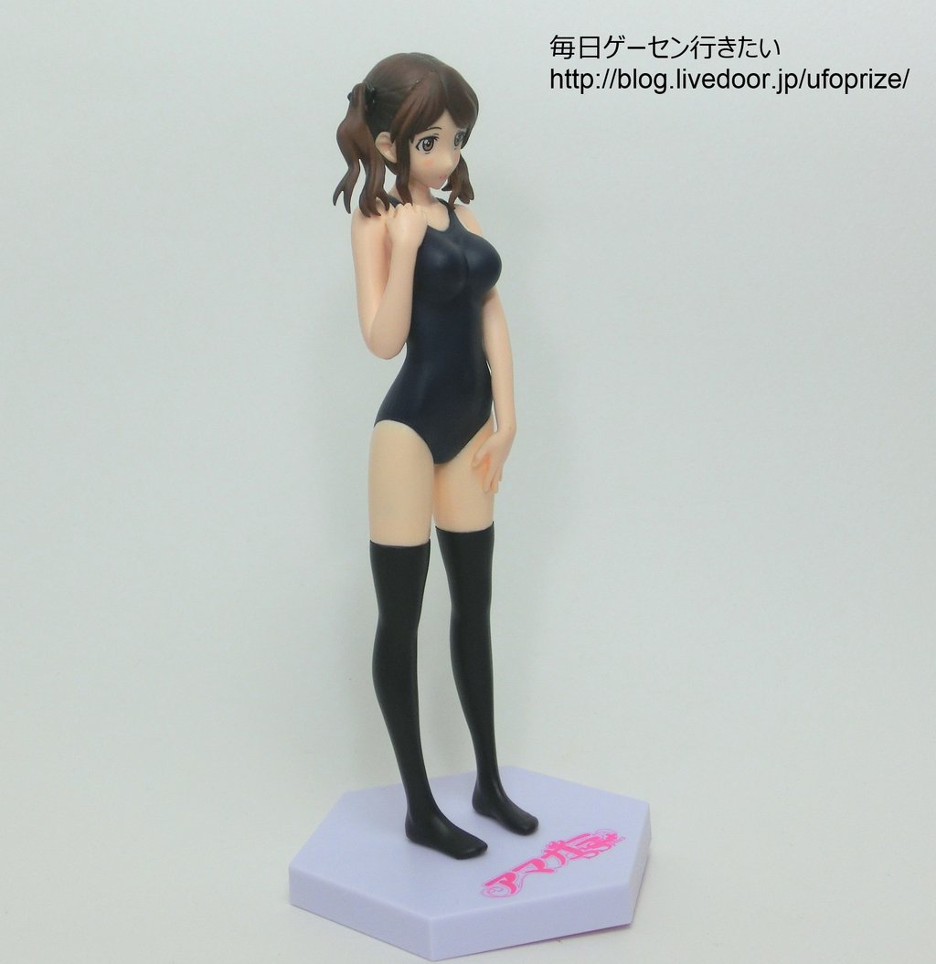 アマガミSS+ plus ハイグレードプルーサイドフィギュア Amazon | アマガミSS+ plus ハイグレード プールサイド