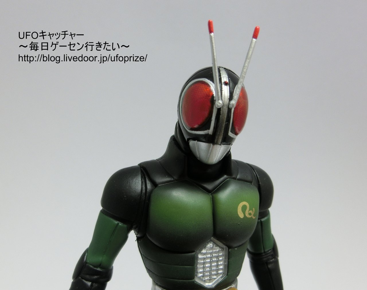 レビュー 仮面ライダーdxf デュアルソリッドヒーローズ Vol 5 仮面ライダーブラック Rx バンプレスト Ufoキャッチャー 毎日ゲーセン行きたい レビュー 仮面ライダーdxf デュアルソリッドヒーローズ Vol 5 仮面ライダーブラック Rx バンプレスト Ufoキャッチャー 毎日ゲーセン行きたい
