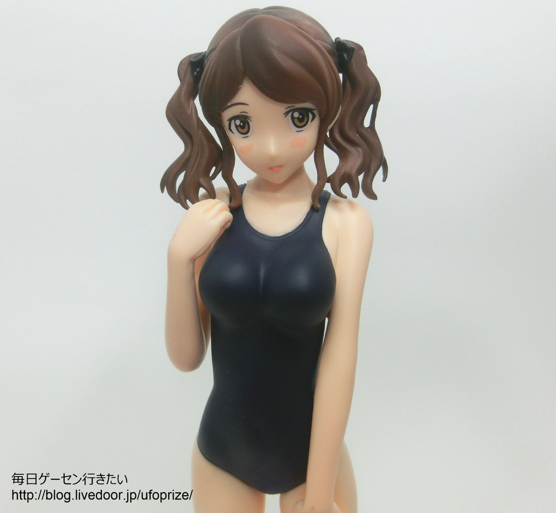 レビュー アマガミss ハイグレードプールサイドフィギュア 中多紗江 セガプライズ Ufoキャッチャー 毎日ゲーセン行きたい レビュー アマガミss ハイグレードプールサイドフィギュア 中多紗江 セガプライズ Ufoキャッチャー 毎日ゲーセン行きたい