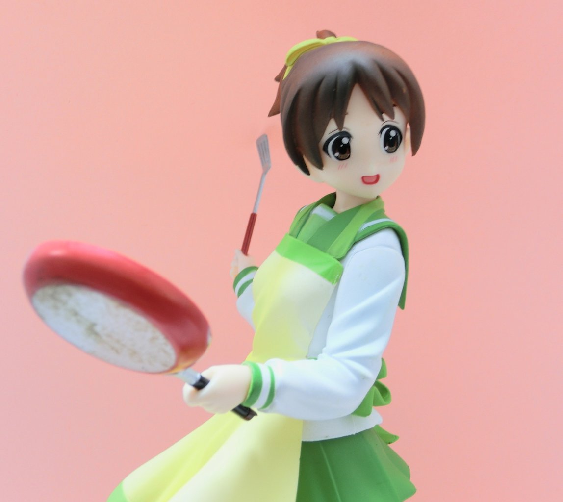レビュー けいおん 平沢憂 Pmフィギュア Sunny Side Up セガプライズ Ufoキャッチャー 毎日ゲーセン行きたい レビュー けいおん 平沢憂 Pmフィギュア Sunny Side Up セガプライズ Ufoキャッチャー 毎日ゲーセン行きたい