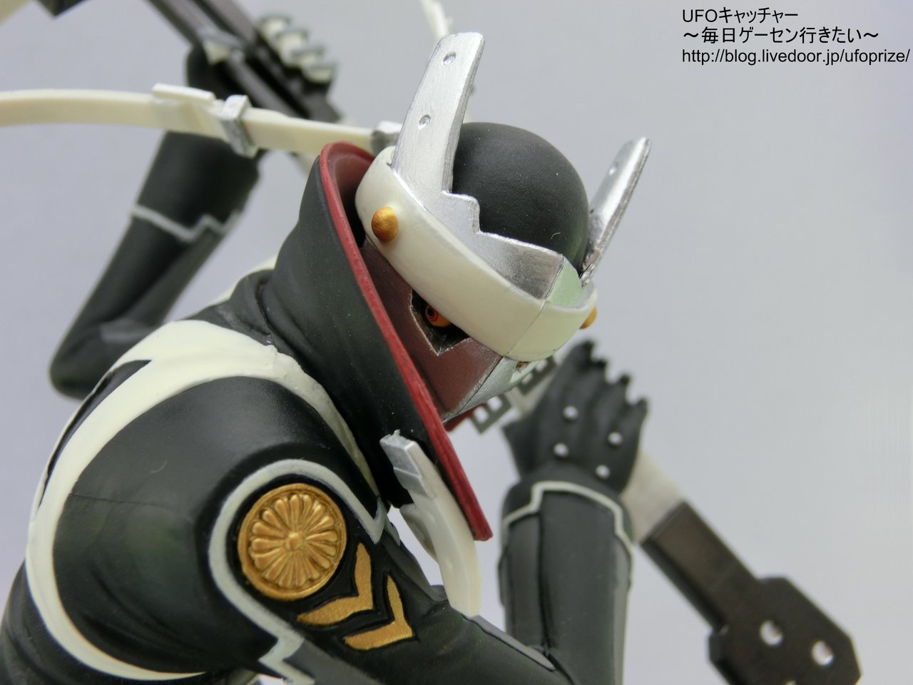 レビュー P4 イザナギ フィギュア タイトー Ufoキャッチャー 毎日ゲーセン行きたい レビュー P4 イザナギ フィギュア タイトー Ufoキャッチャー 毎日ゲーセン行きたい