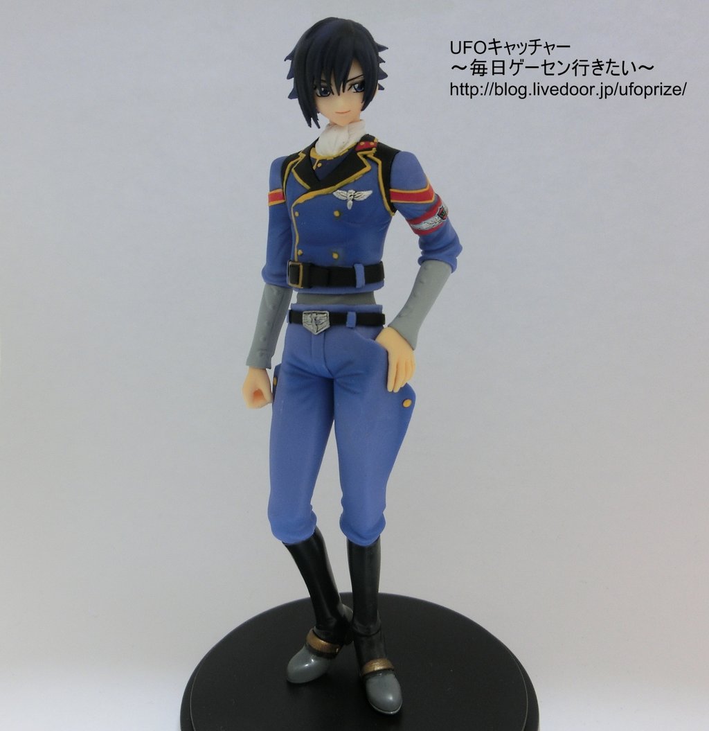 73 以上節約 中古フィギュア 日向アキト コードギアス 亡国のアキト Dxfフィギュア Champagne Dissaux Brochot Com