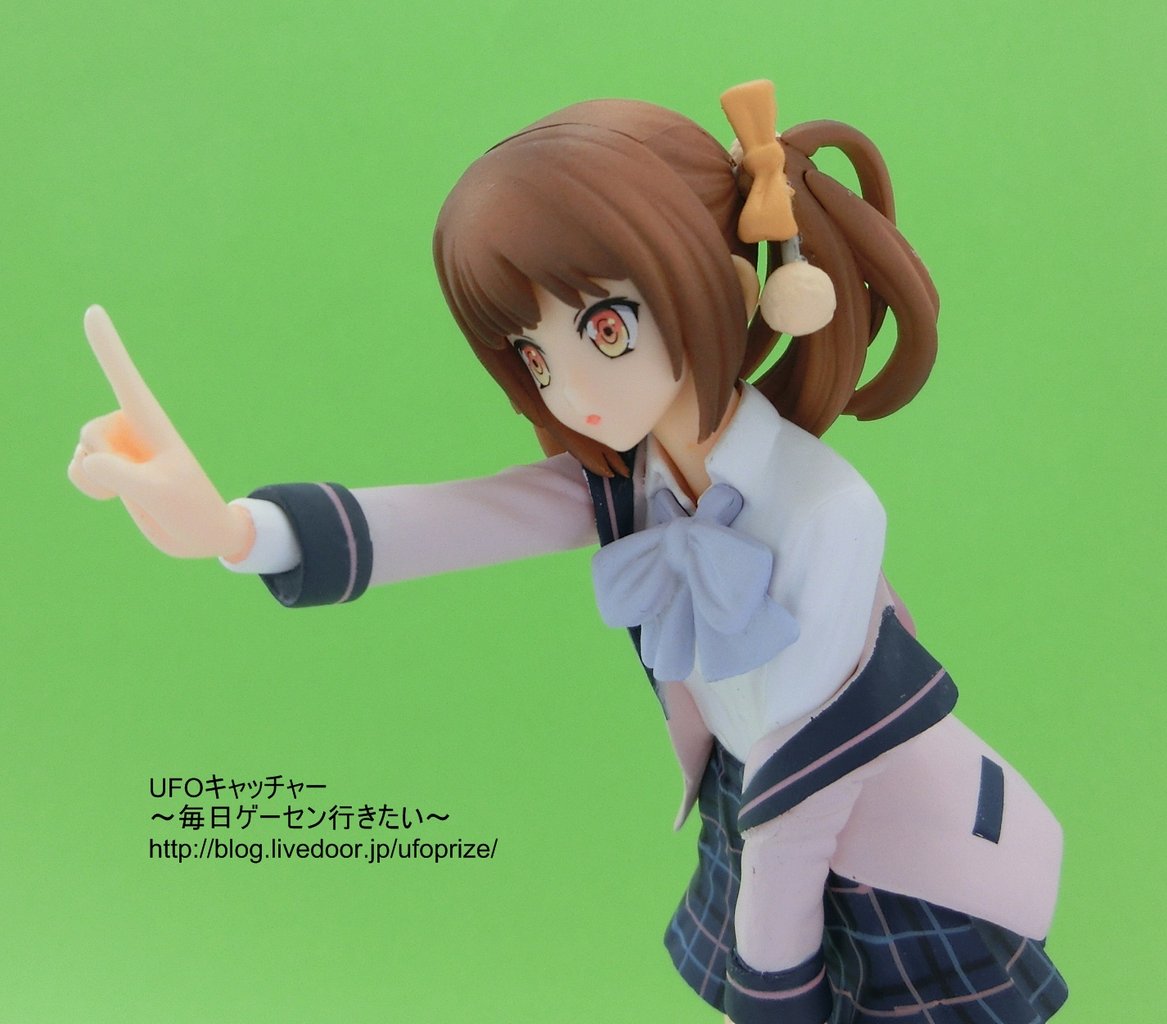 レビュー】この中に1人、妹がいる！ フィギュアvol.1 神凪雅