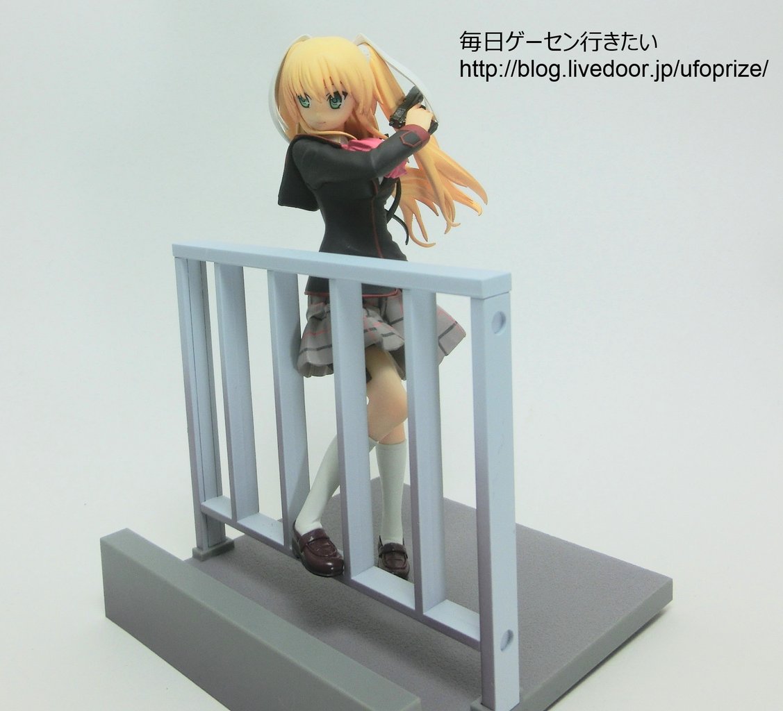 Amazon.co.jp: リトルバスターズ！ 朱鷺戸沙耶 リトバス