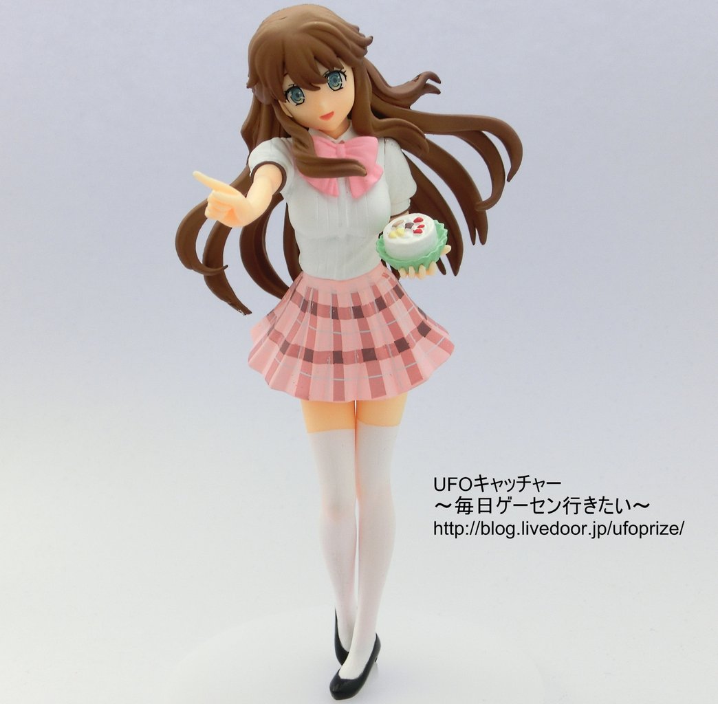 レビュー この中に1人 妹がいる フィギュア Vol 2 天導愛菜 タイトー Ufoキャッチャー 毎日ゲーセン行きたい レビュー この中に1人 妹がいる フィギュア Vol 2 天導愛菜 タイトー Ufoキャッチャー 毎日ゲーセン行きたい