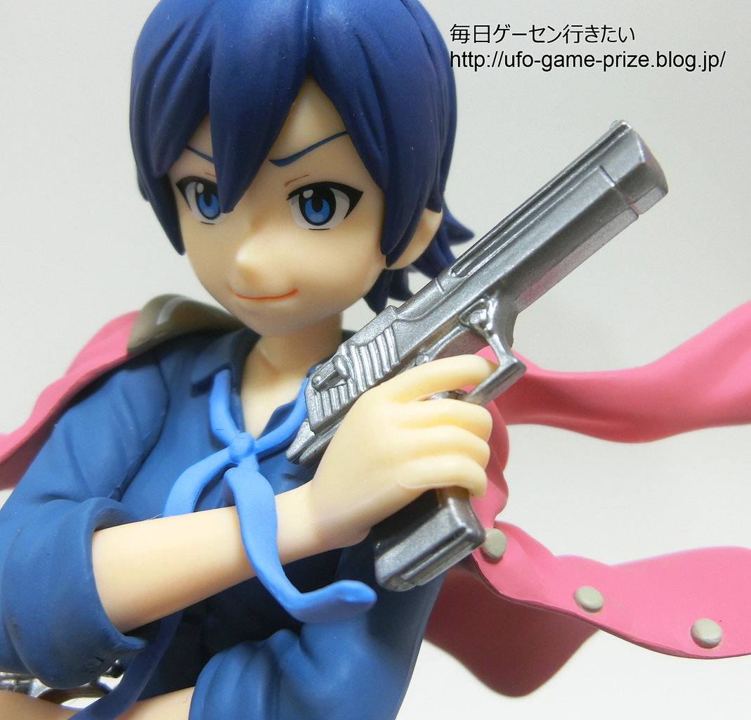 レビュー ステラ女学園高等科c3部 プレミアムフィギュア 鹿島そのら セガプライズ Ufoキャッチャー 毎日ゲーセン行きたい レビュー ステラ女学園高等科c3部 プレミアムフィギュア 鹿島そのら セガプライズ Ufoキャッチャー 毎日ゲーセン行きたい