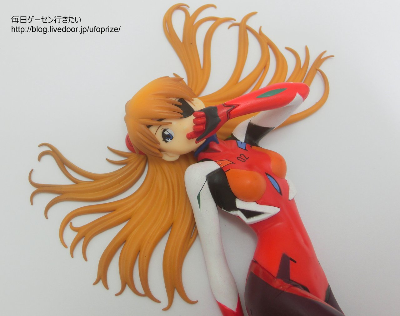 レビュー エヴァンゲリオン新劇場版 プレミアムasukaフィギュア Vol 2 セガプライズ Ufoキャッチャー 毎日ゲーセン行きたい レビュー エヴァンゲリオン新劇場版 プレミアムasukaフィギュア Vol 2 セガプライズ Ufoキャッチャー 毎日ゲーセン行きたい