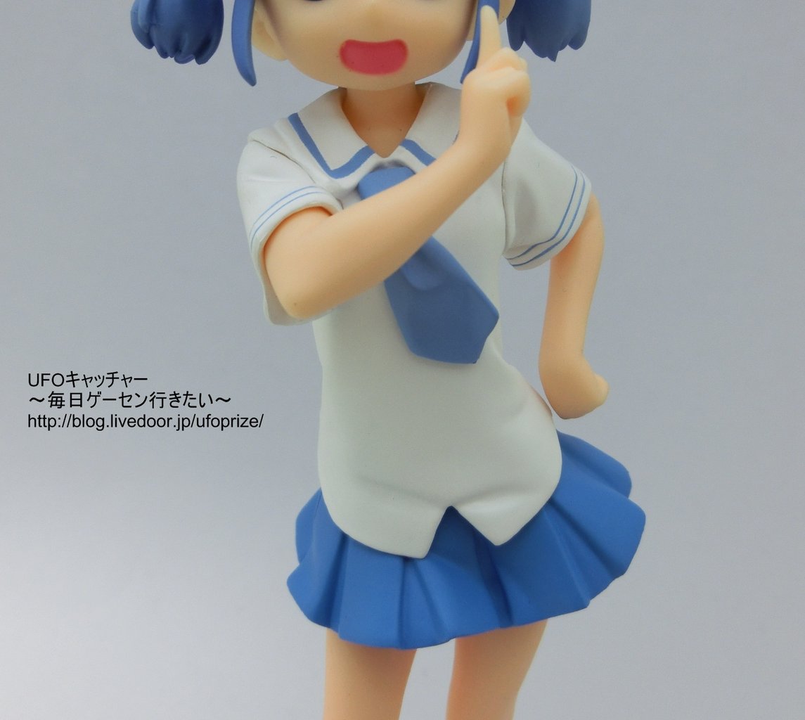 フィギュア 　日常」 ハイグレードフィギュア”みお＆麻衣”　みお　麻衣　セガ n5297◇日常 ハイグレードフィギュア みお＆麻衣 2体セット 未