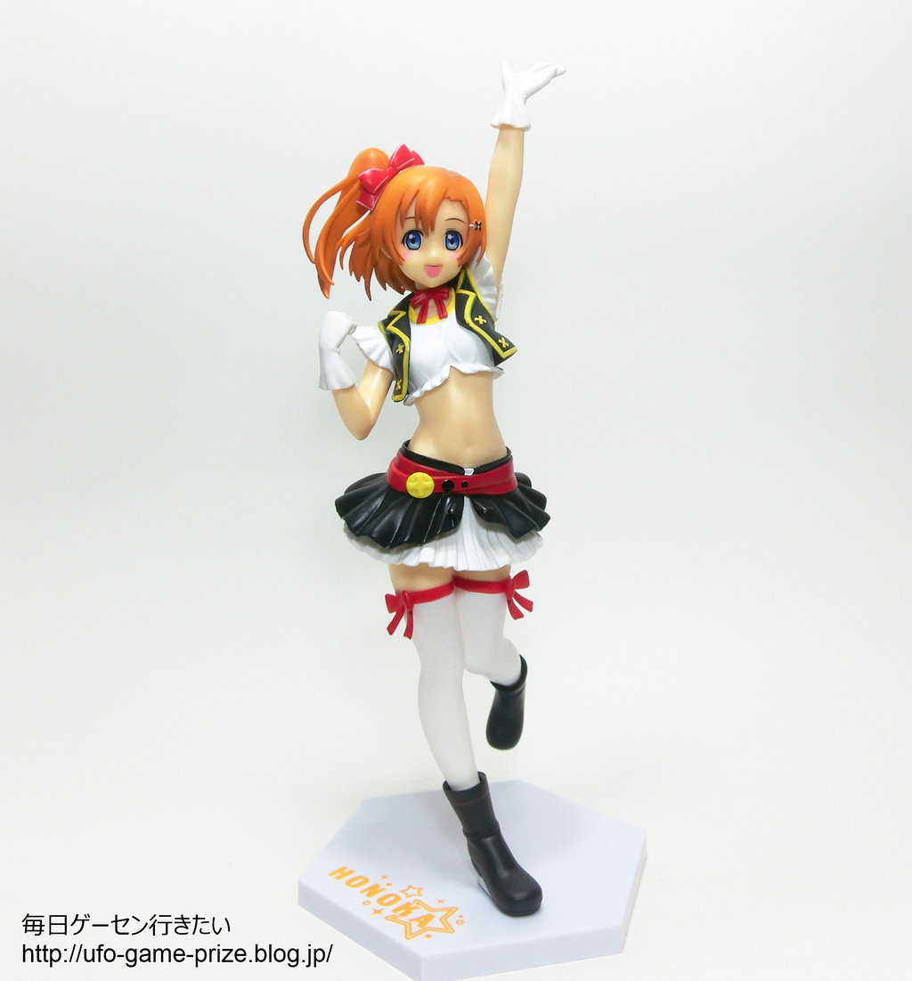ヴァイスシュヴァルツ ラブライブ No brand girls穂乃果 PSA10