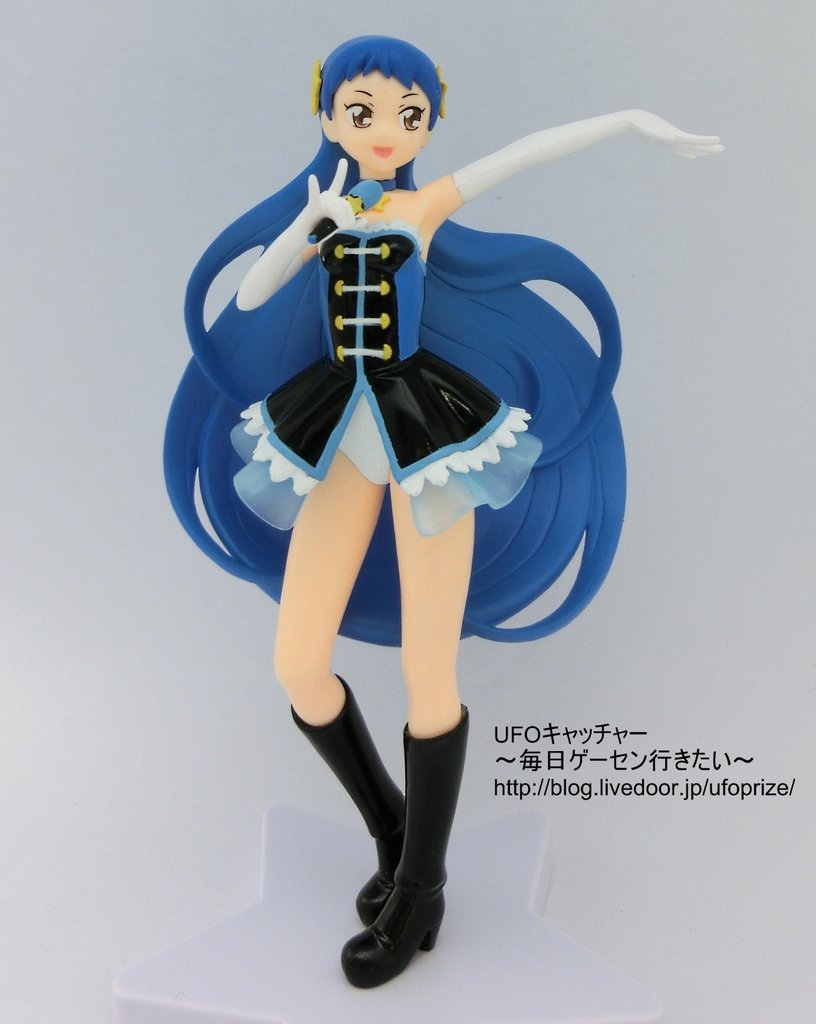 レビュー 輪るピングドラム ハイグレードフィギュア ダブルh 歌田光莉 セガプライズ Ufoキャッチャー 毎日ゲーセン行きたい レビュー 輪るピングドラム ハイグレードフィギュア ダブルh 歌田光莉 セガプライズ Ufoキャッチャー 毎日ゲーセン行きたい