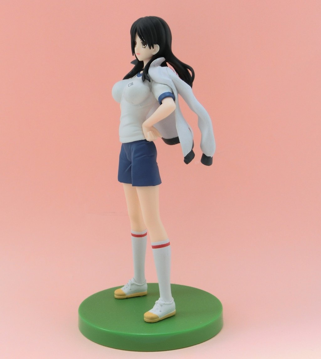 レビュー とある魔術の禁書目録 エスクトラフィギュア 鉄壁ガードの女 吹寄制理 セガプライズ Ufoキャッチャー 毎日ゲーセン行きたい レビュー とある魔術の禁書目録 エスクトラフィギュア 鉄壁ガードの女 吹寄制理 セガプライズ Ufoキャッチャー 毎日ゲーセン行きたい