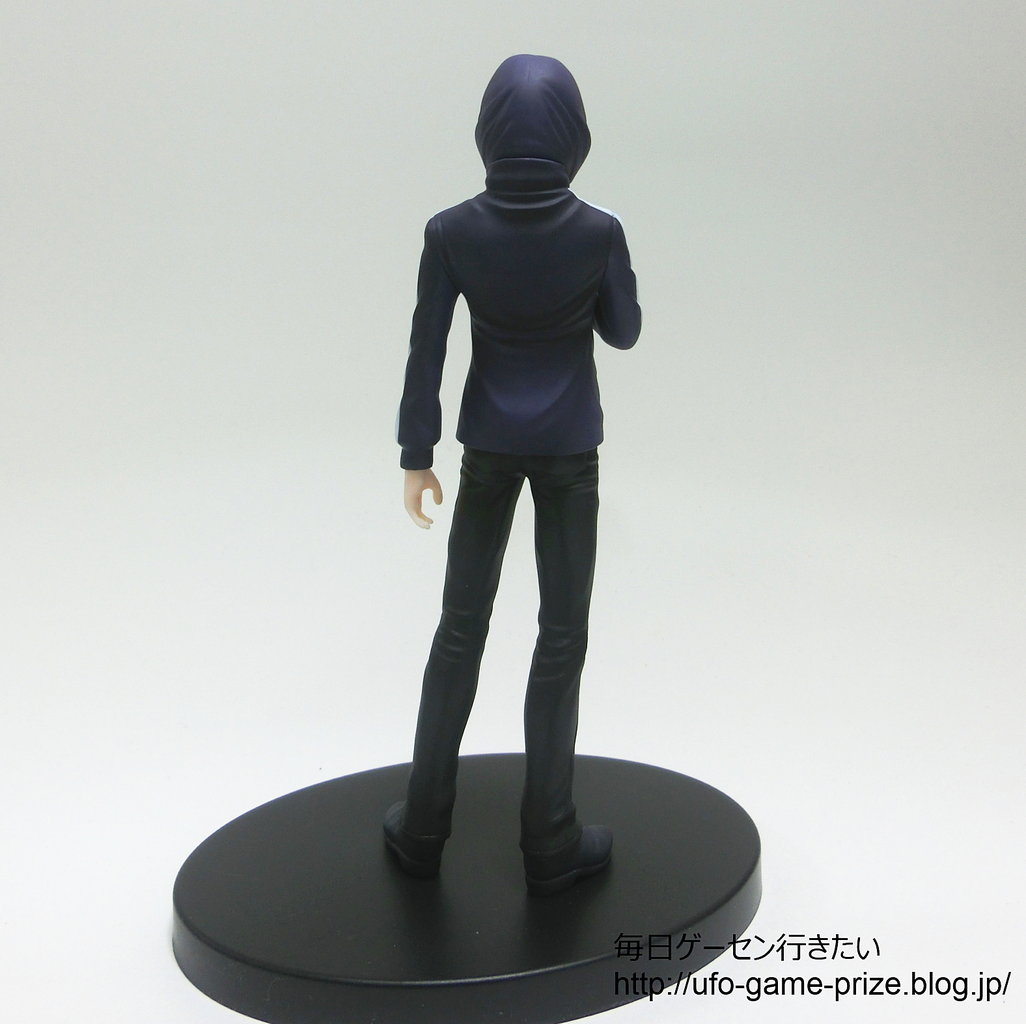レビュー Fate Zero Dxf マスターフィギュア Vol 3 間桐雁夜 バンプレスト Ufoキャッチャー 毎日ゲーセン行きたい レビュー Fate Zero Dxf マスターフィギュア Vol 3 間桐雁夜 バンプレスト Ufoキャッチャー 毎日ゲーセン行きたい