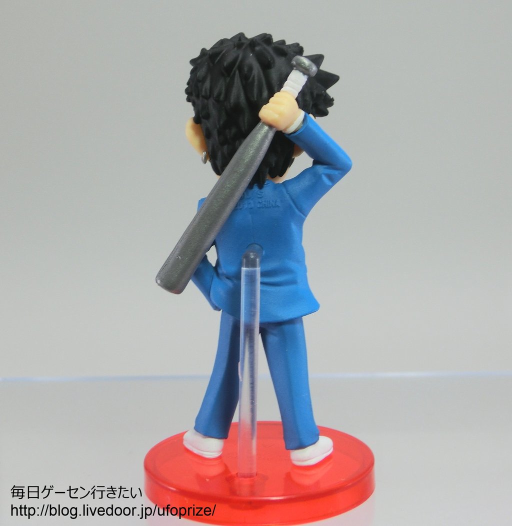 レビュー J Stars ワールドコレクタブルフィギュア Vol 8 バンプレスト Ufoキャッチャー 毎日ゲーセン行きたい レビュー J Stars ワールドコレクタブルフィギュア Vol 8 バンプレスト Ufoキャッチャー 毎日ゲーセン行きたい