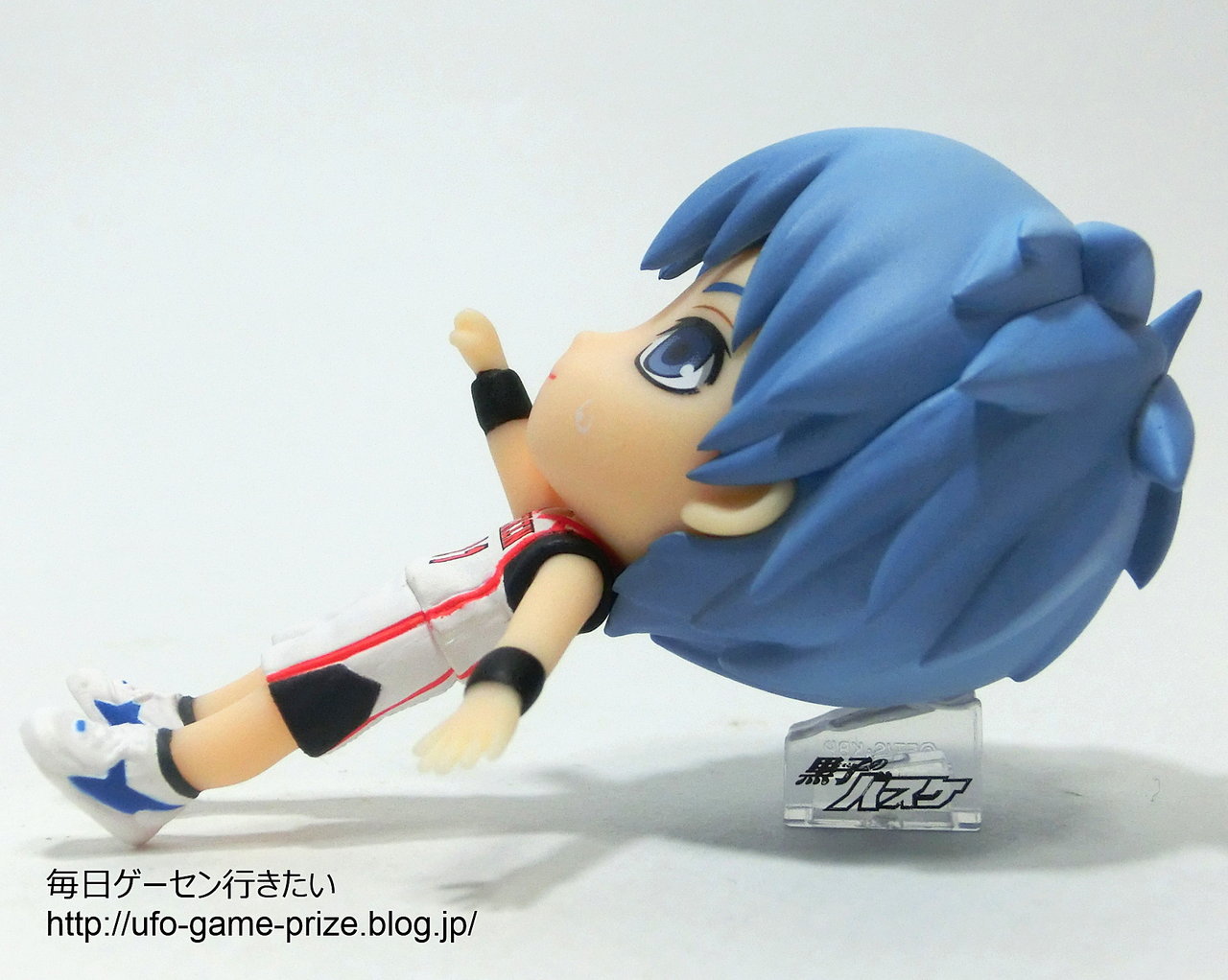 レビュー ちびきゅんキャラ 黒子のバスケ After The Game 誠凛vol 1 バンプレスト Ufoキャッチャー 毎日ゲーセン行きたい レビュー ちびきゅんキャラ 黒子のバスケ After The Game 誠凛vol 1 バンプレスト Ufoキャッチャー 毎日ゲーセン行きたい
