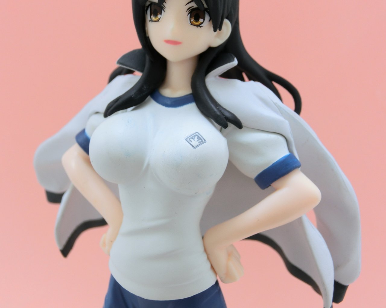 レビュー とある魔術の禁書目録 エスクトラフィギュア 鉄壁ガードの女 吹寄制理 セガプライズ Ufoキャッチャー 毎日ゲーセン行きたい レビュー とある魔術の禁書目録 エスクトラフィギュア 鉄壁ガードの女 吹寄制理 セガプライズ Ufoキャッチャー 毎日ゲーセン行きたい