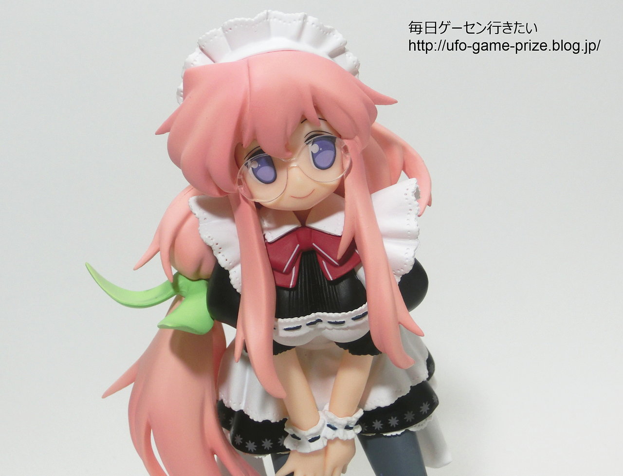 レビュー らき すた おん すて プレミアムフィギュア 高良みゆき セガプライズ Ufoキャッチャー 毎日ゲーセン行きたい レビュー らき すた おん すて プレミアムフィギュア 高良みゆき セガプライズ Ufoキャッチャー 毎日ゲーセン行きたい