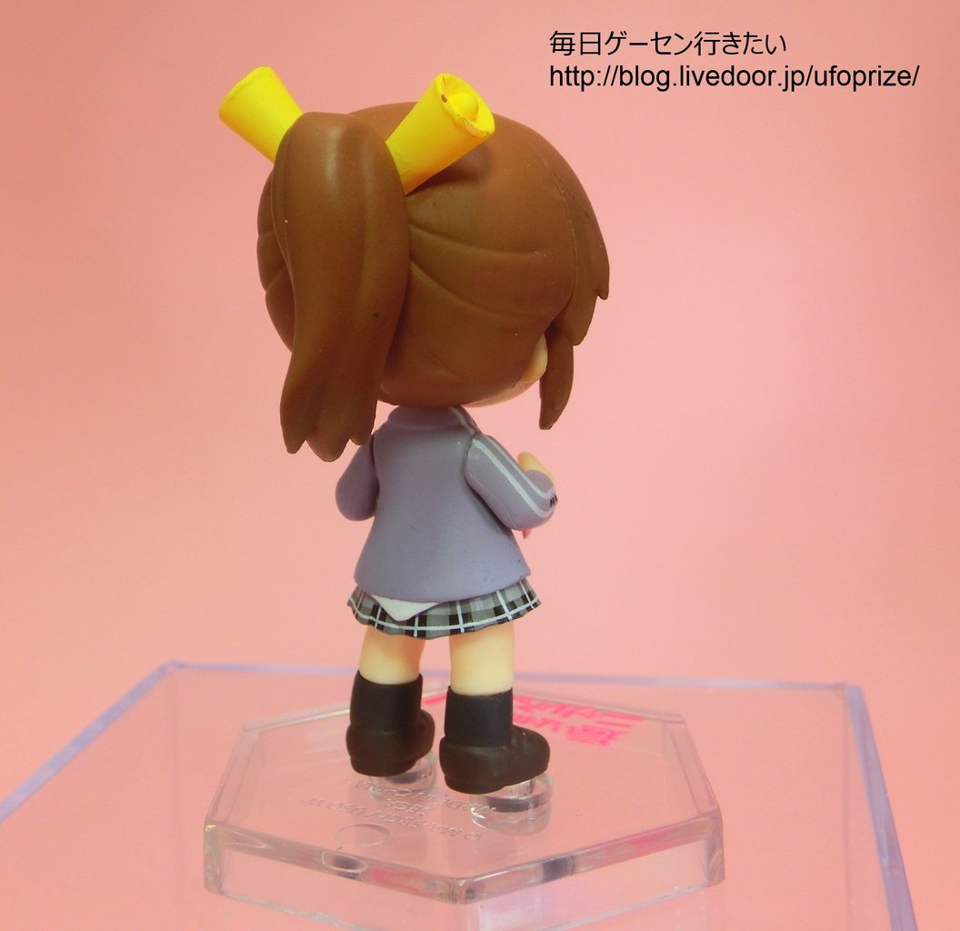 レビュー 這いよれ ニャル子さんw キャラキュートプリティ セガプライズ Ufoキャッチャー 毎日ゲーセン行きたい レビュー 這いよれ ニャル子さんw キャラキュートプリティ セガプライズ Ufoキャッチャー 毎日ゲーセン行きたい