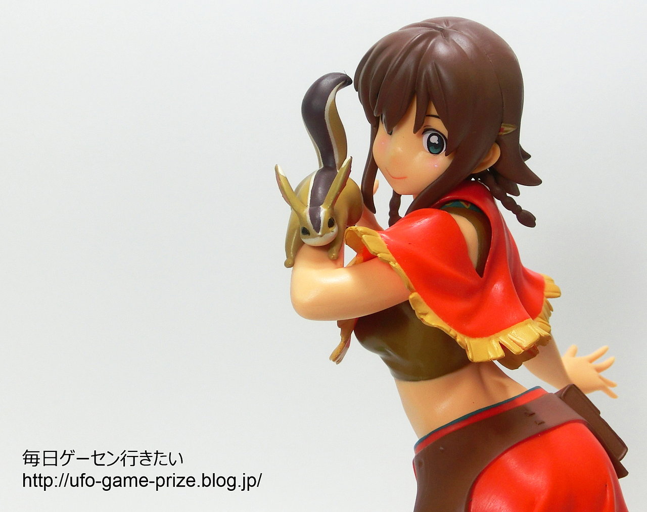 レビュー 翠星のガルガンティア プレミアムフィギュア エイミー セガプライズ Ufoキャッチャー 毎日ゲーセン行きたい レビュー 翠星のガルガンティア プレミアムフィギュア エイミー セガプライズ Ufoキャッチャー 毎日ゲーセン行きたい