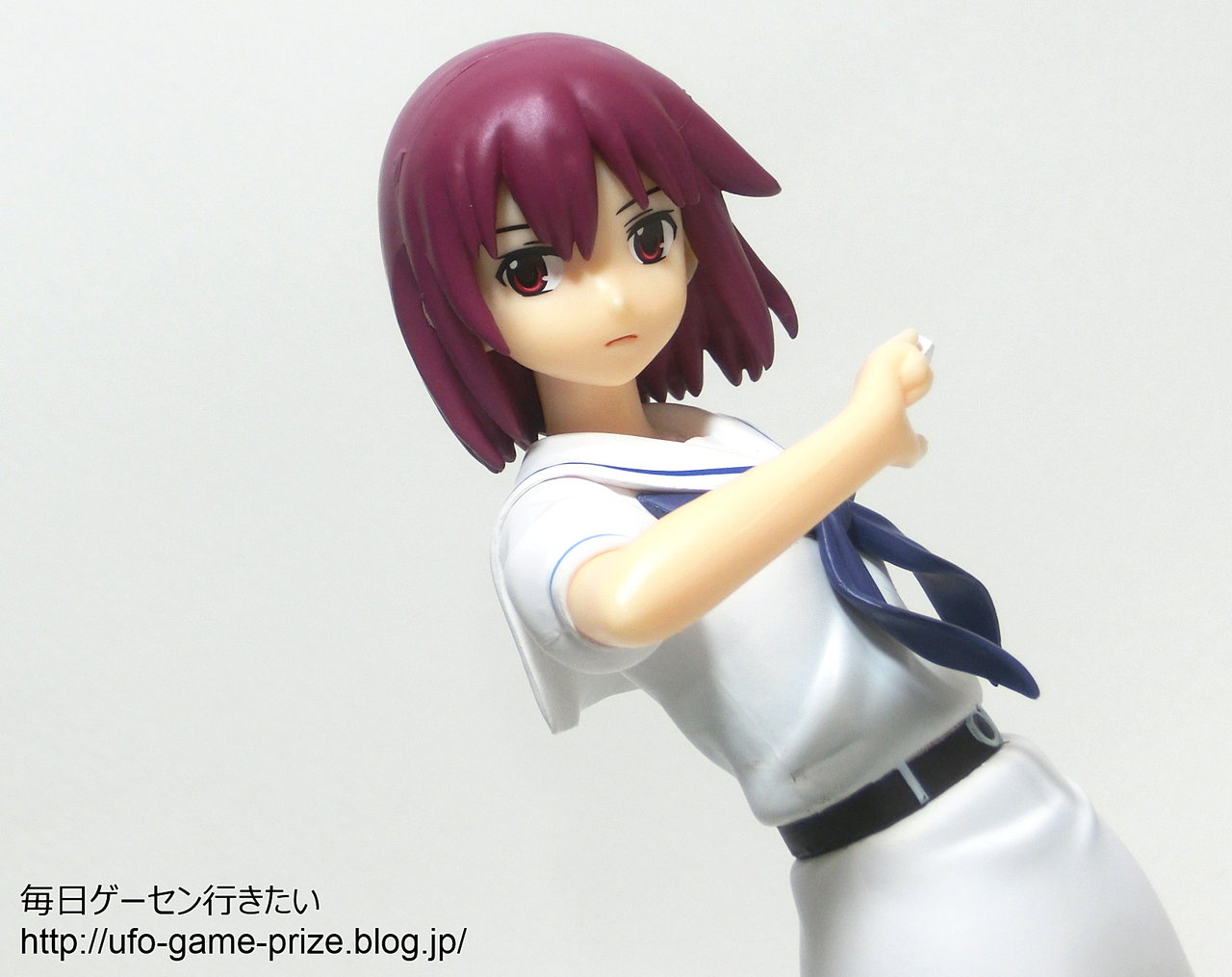 レビュー 咲 Saki 阿知賀編 Episode Of Side A プレミアムフィギュア 宮永照 セガプライズ Ufoキャッチャー 毎日ゲーセン行きたい レビュー 咲 Saki 阿知賀編 Episode Of Side A プレミアムフィギュア 宮永照 セガプライズ Ufoキャッチャー 毎日ゲーセン行きたい