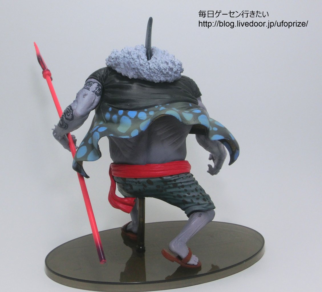 正規販売店 ワンピース Scultures Big 造形王頂上決戦2 Vol 5 ホーディー Materialworldblog Com
