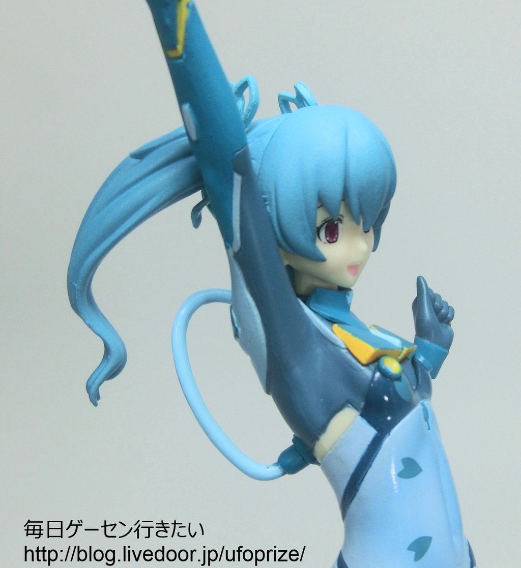 レビュー】スティールクロニクル フィギュアコレクション Vol.3 レビュー】スティールクロニクル フィギュアコレクション Vol.3