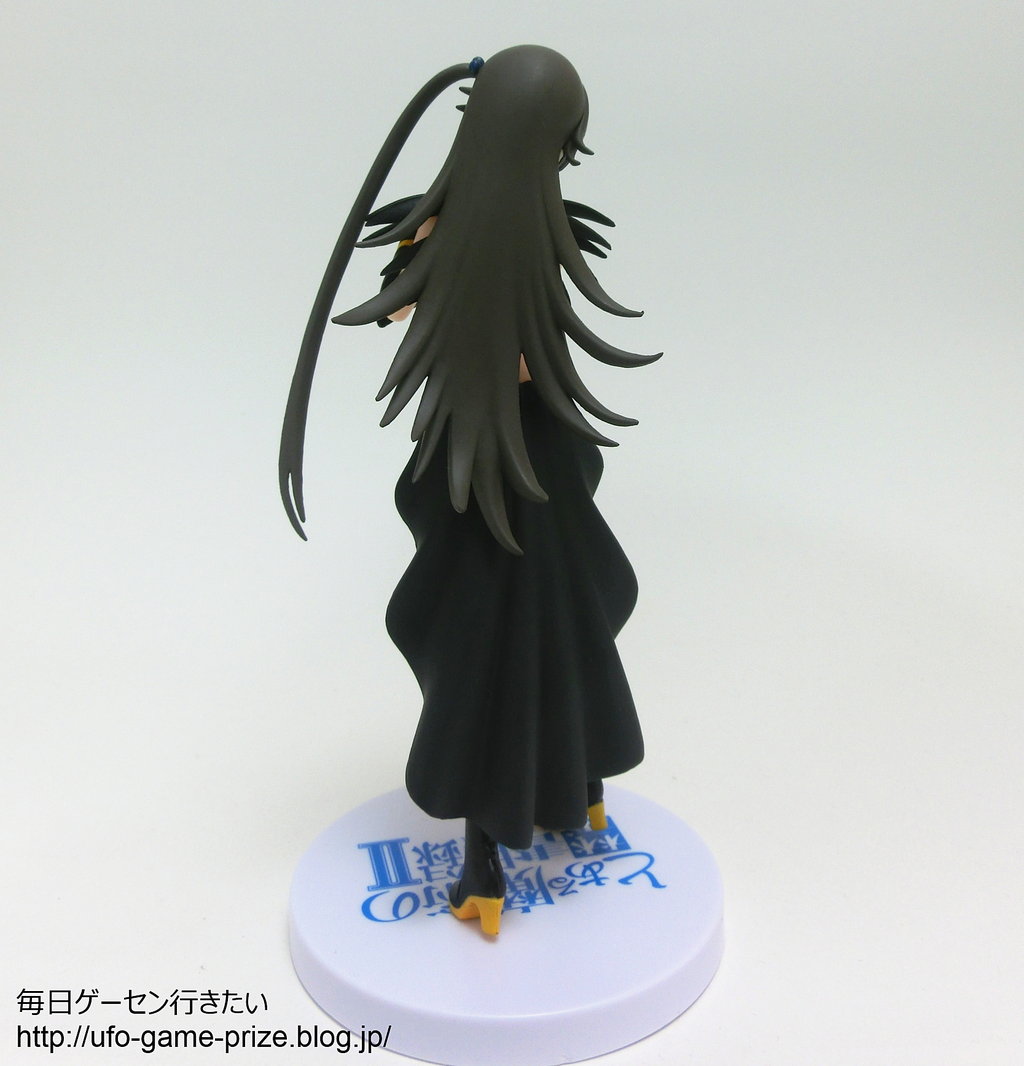 レビュー とある魔術の禁書目録 ハイグレードフィギュア カナミンsp 風斬氷華 セガプライズ Ufoキャッチャー 毎日ゲーセン行きたい
