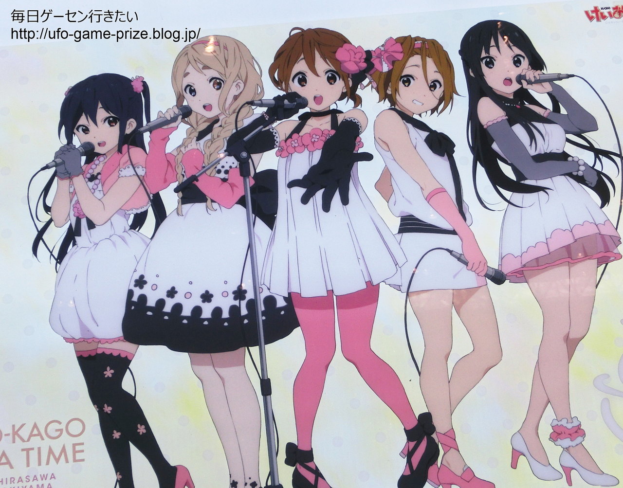 グラチル 幼少期のロー ペローナ 登場予定 Ufoキャッチャー 毎日ゲーセン行きたい