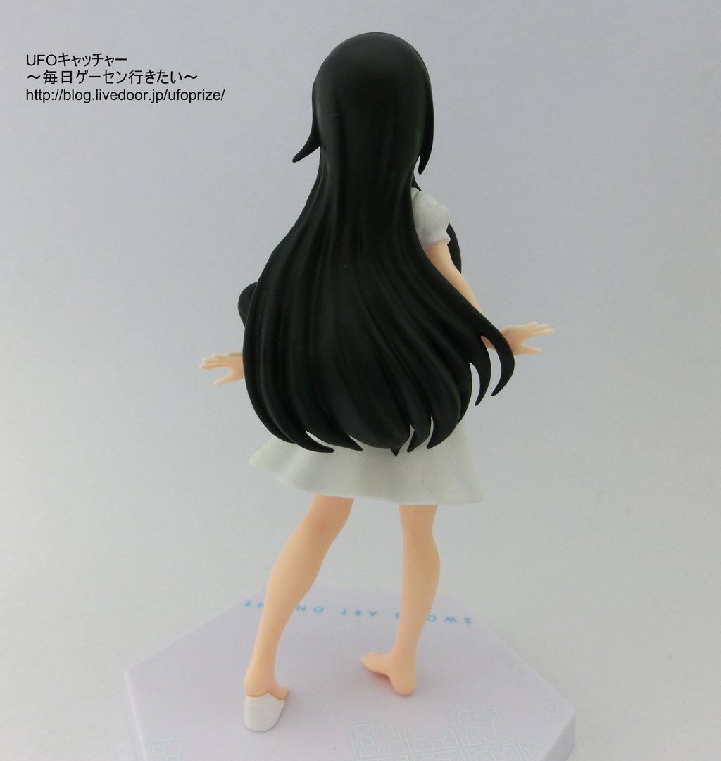 ソードアート・オンライン HGフィギュア  ハイグレードフィギュア ユイ 単品（セガプライズ） khxv5rg ソードアート・オンライン ハイグレードフィギュア ユイ