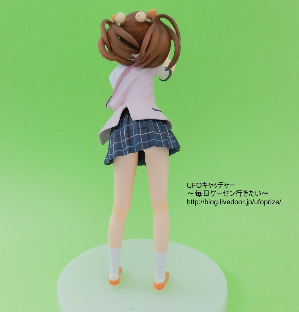 レビュー】この中に1人、妹がいる！ フィギュアvol.1 神凪雅